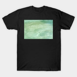 Clear Mind, Clear Oceans T-Shirt